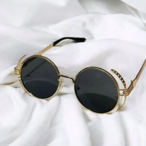 Fashion Sunglasses for Women – Lightweight & Trendy